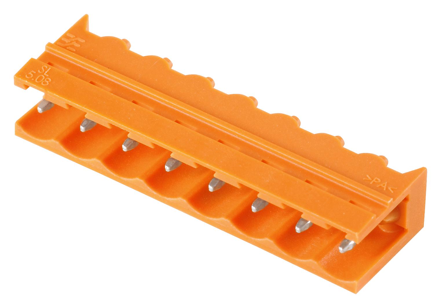 Buy Weidmueller Signal Series Pin Header Part Number 1146940000 Online