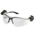 3M Series Light Vision Protective Eyewear: 11479-00000-10