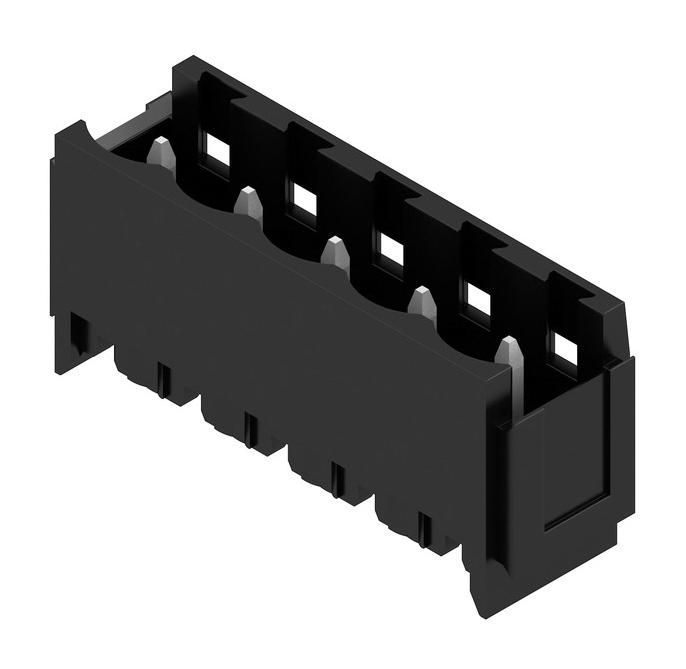 Weidmüller Series SL 5.08HC PCB Pin Header: 1149500000