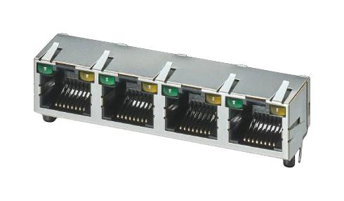Phoenix Contact 1149848 – Reliable Data Transmission Connector for Industrial Applications