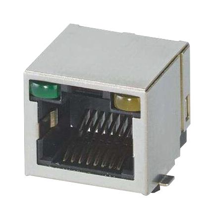 1149873 PHOENIX CONTACT RJ45 Socket Insert | myMectronic