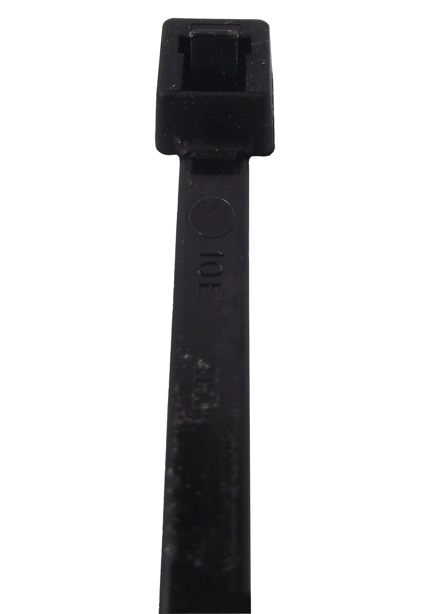 115-02000 HellermannTyton Releasable Cable Tie | myMectronic