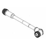 WOODHEAD / MOLEX 115021C01F120 image