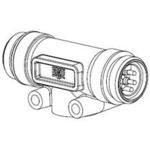 WOODHEAD / MOLEX 115060A image