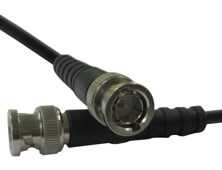 115101-20-120 AMPHENOL RF BNC Crimp Plug Connector | myMectronic