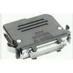 115339-0001 ITT CANNON Plastic Endbell Quick Disconnect | myMectronic