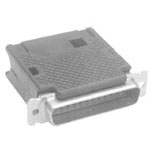 115339-0022 ITT CANNON Snap-Together Endbell | myMectronic