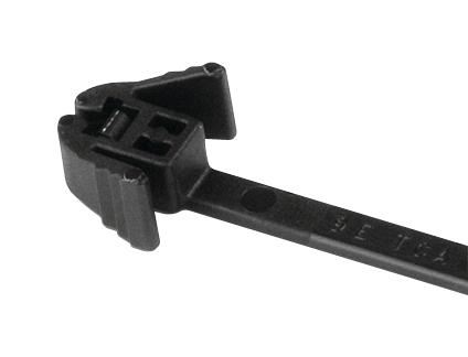 115-40300 HellermannTyton Releasable Cable Tie | myMectronic