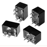 Buy Amperite CR Series Time Delay Relay Part Number 115ASPDTR1120C Online