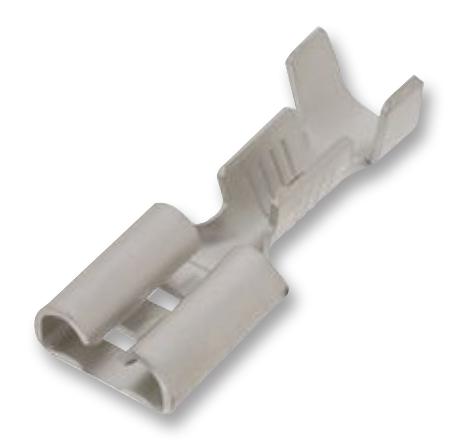 AMP Series Faston Connector: 11603042