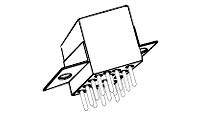 Buy Tyco Electronics FCA-410 Part Number 116177560 Online