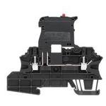 1162950000 WEIDMULLER WMF 2.5 Fuse Terminal | myMectronic