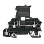 1163050000 WEIDMULLER WMF 2.5 Fuse Terminal Block | myMectronic