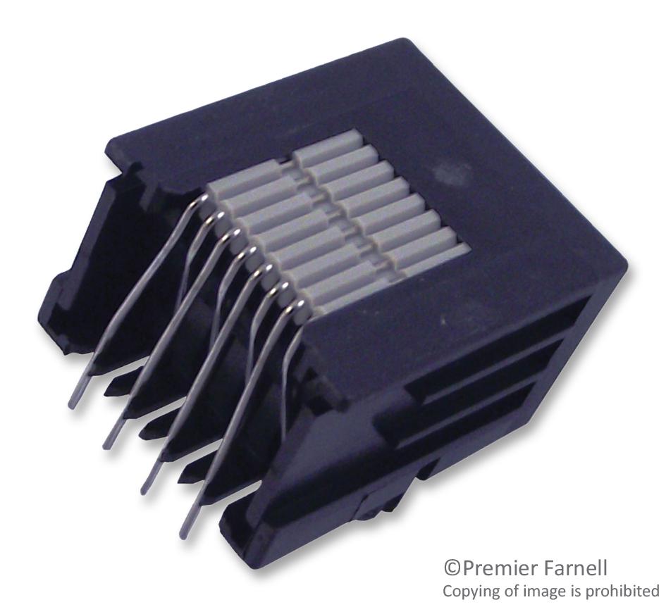Electronics Nederland Series Modular Jack: 117059511