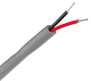 AlphaWire 1172C U– Reliable Communication Cable for Industrial Applications