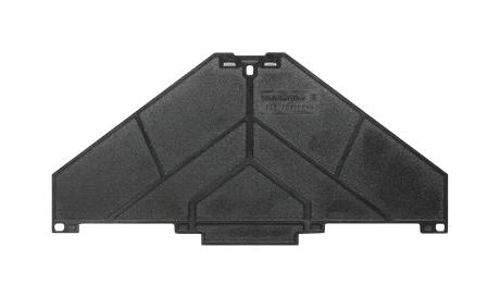 Weidmiiller PAP PRV/PPV8 SW – Reliable Marshalling Terminal Blocks for Industrial Applications