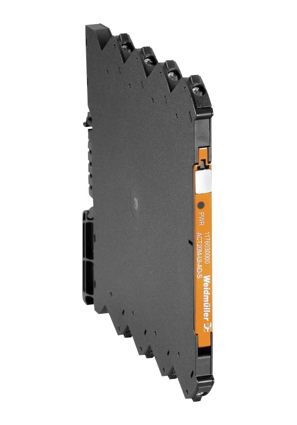 WEIDMULLER 1176040000 image