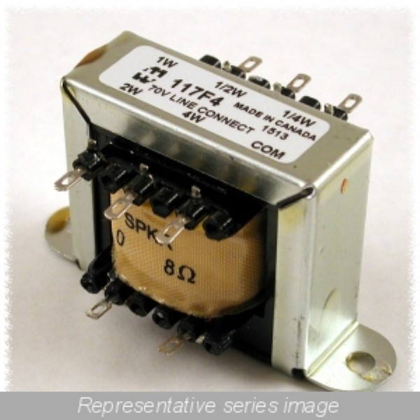 Hammond Manufacturing 117F32 image