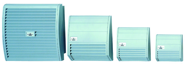 Stego Series Exhaust Filter: 11802-00