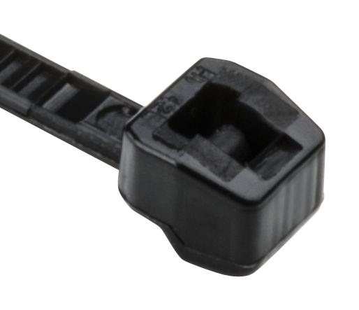 HellermannTyton 118-04700 – Reliable Cable Management for Industrial Applications
