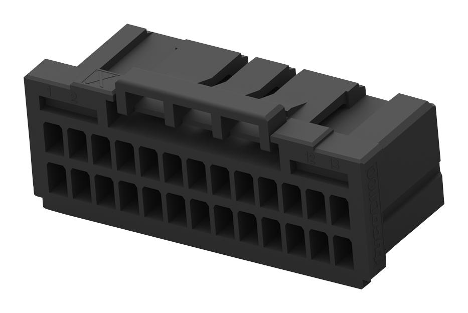 1-1827863-0 TE CONNECTIVITY Dynamic Series Connector | myMectronic