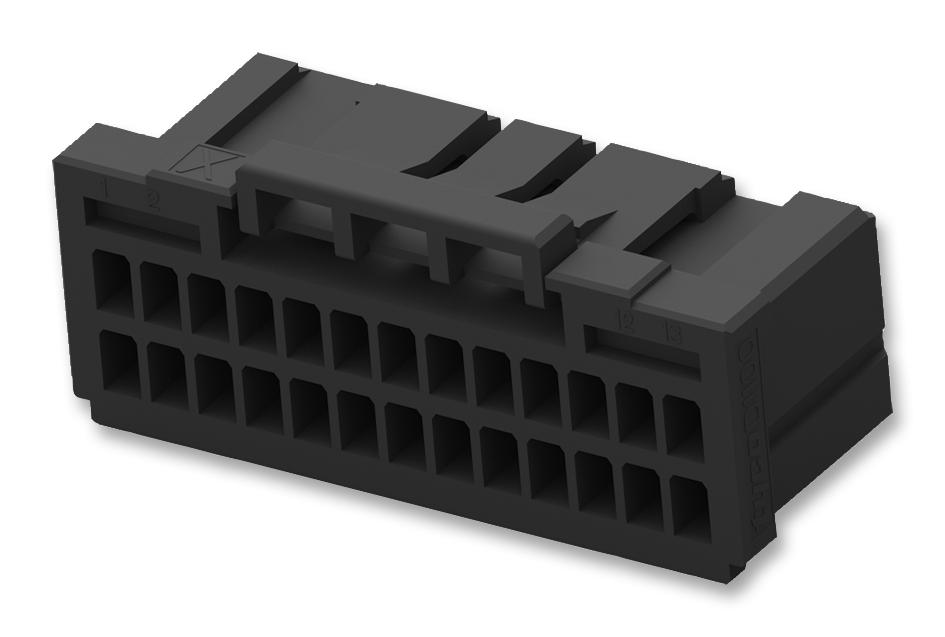 1-1827864-5 TE CONNECTIVITY Dynamic Series Connector | myMectronic