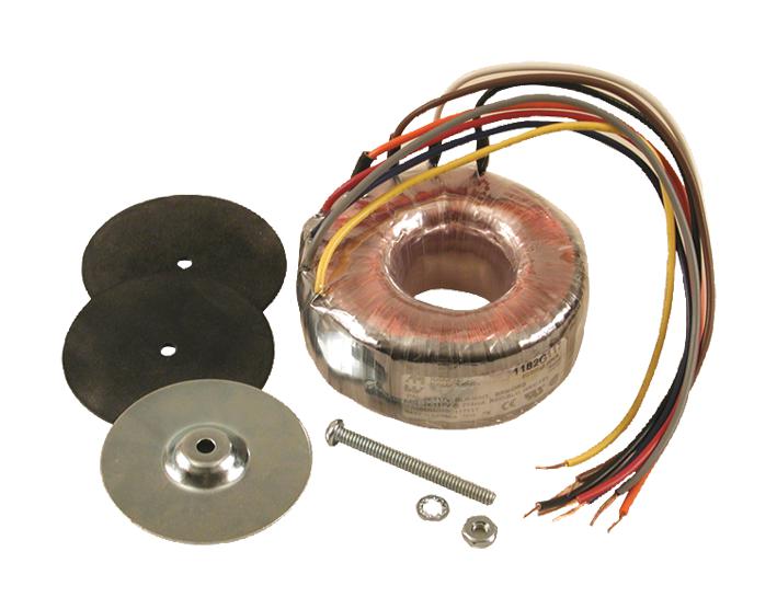 Hammond Manufacturing 1182K15 image