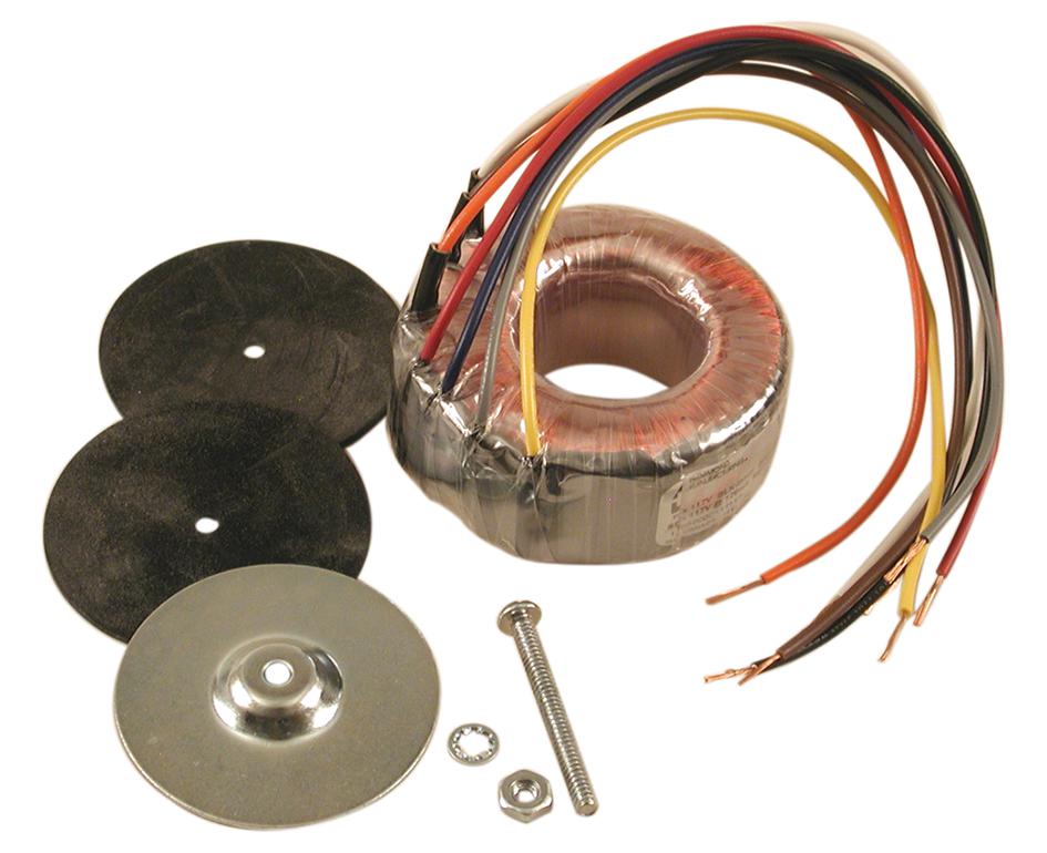 Hammond Manufacturing 1182K9 image