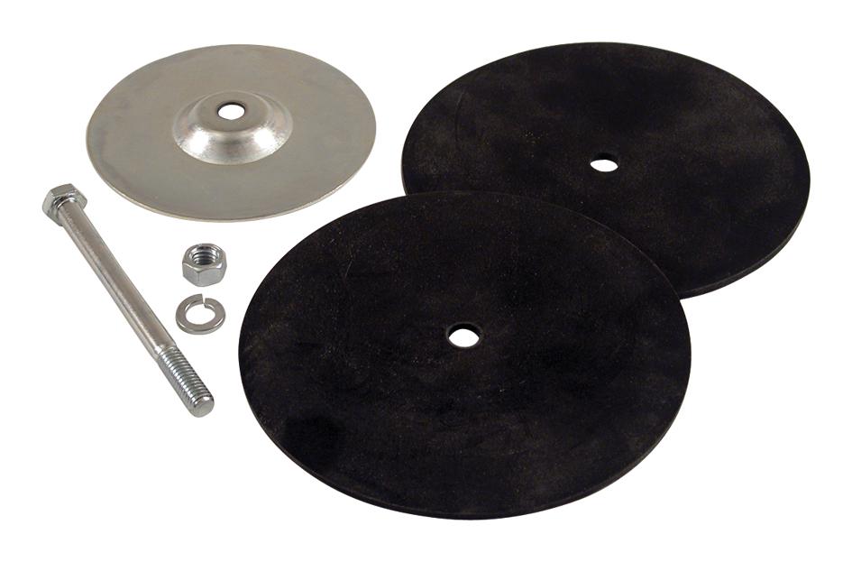 Hammond Manufacturing 1182KIT1500 image