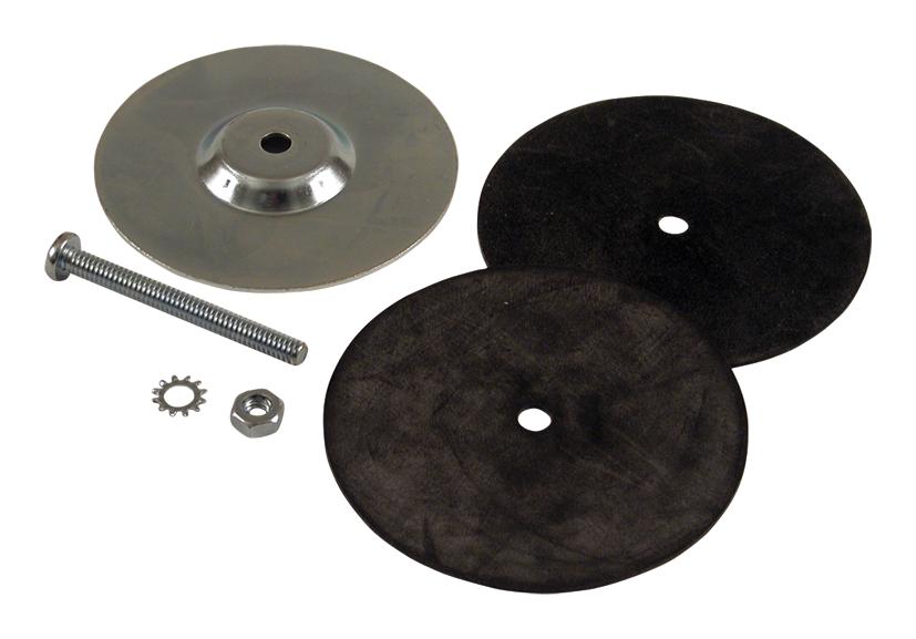 Hammond Manufacturing 1182KIT160 image
