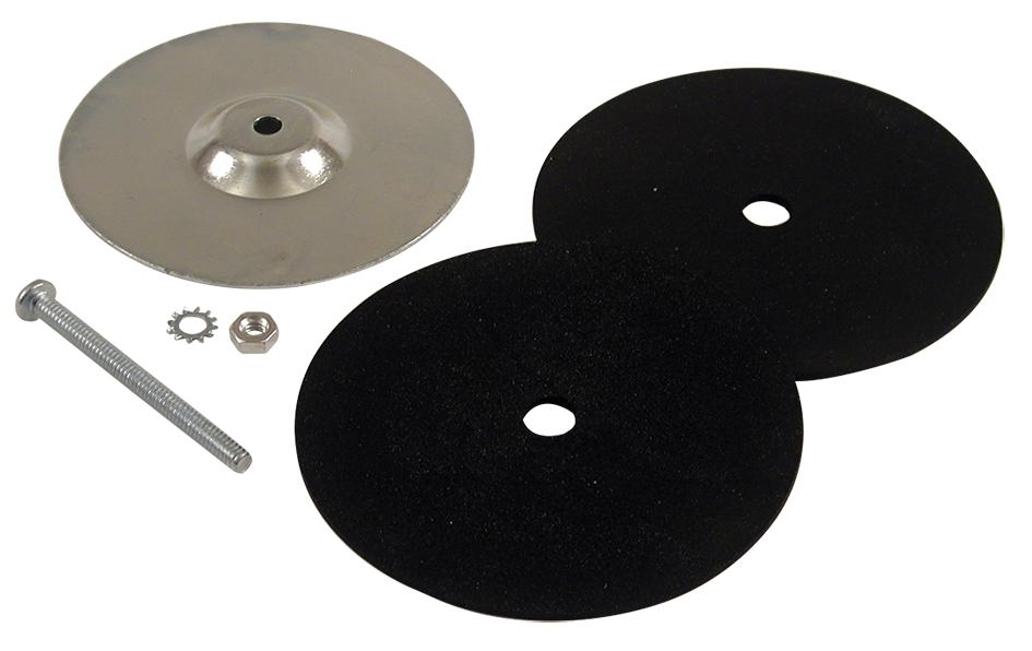 Hammond Manufacturing 1182KIT500 image