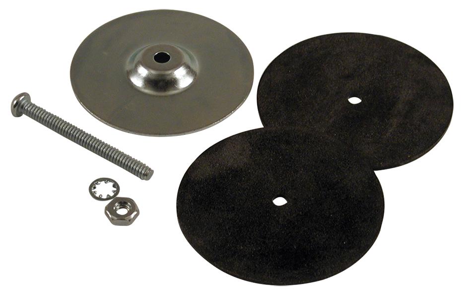 Hammond Manufacturing 1182KIT50 image