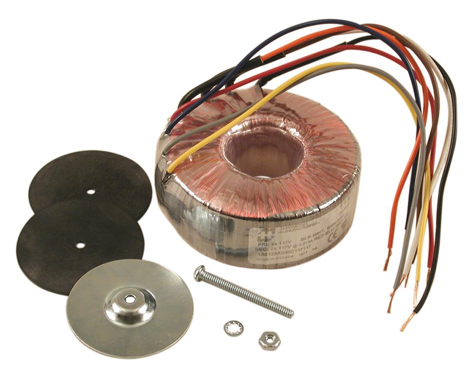 Hammond Manufacturing 1182N15 image