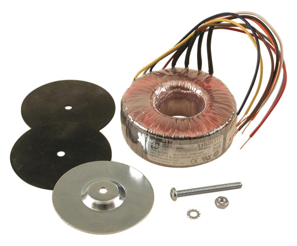 Hammond Manufacturing 1182P15 image