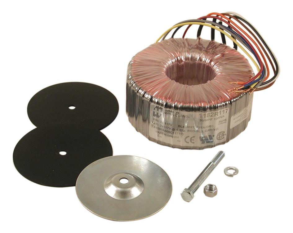 Hammond Manufacturing 1182U30 image