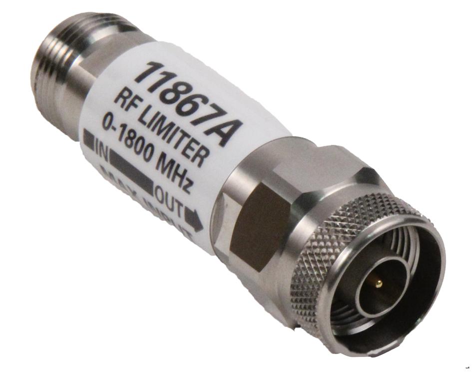 KEYSIGHT TECHNOLOGIES 11867A image