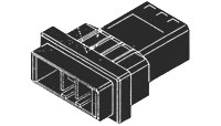 TE CONNECTIVITY 119031292 image