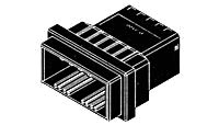 Tyco 119031302 – Reliable Connectors for Industrial Applications