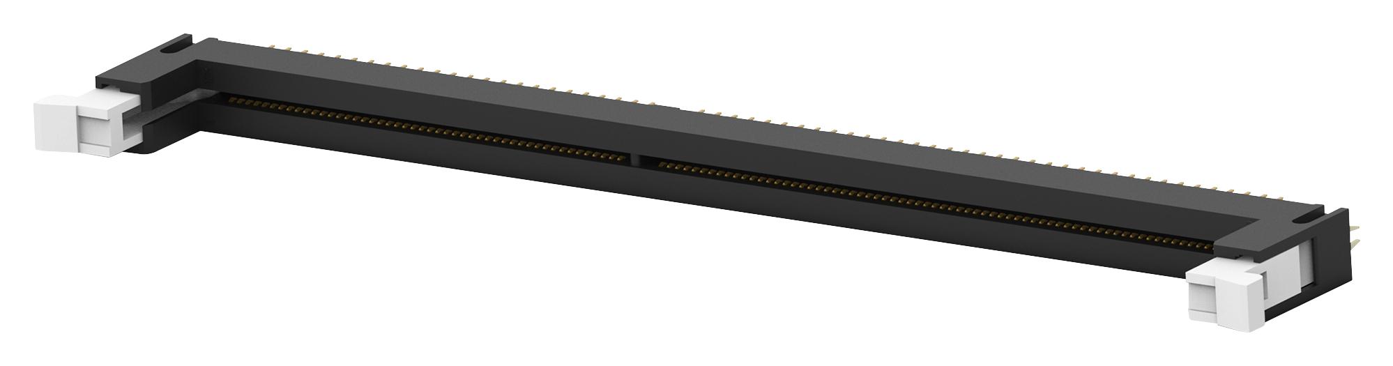 TE Connectivity Series DDR3 Memory Socket: 119320001