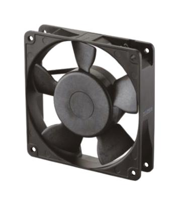 NMB Series 11938 Fan Motor: 11938MB PartNumber