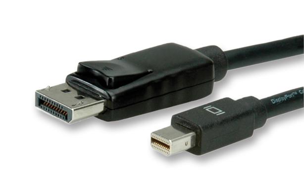 Buy Multicomp DisplayPort Cable Part Number 11995637 Online