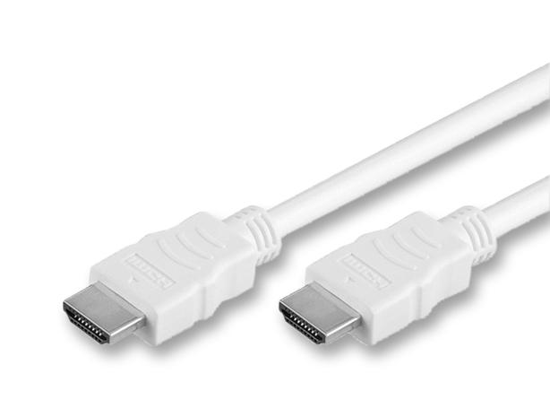 HDMI Manufacturers 11995701 – Reliable High Speed HDMI Cable with Ethernet for Industrial Applications