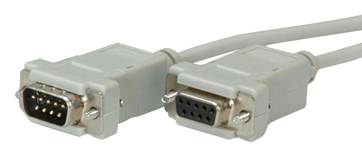 Buy Multicomp D-Sub Plug to Socket Part Number 11996218 Online