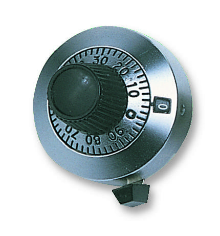 Buy Vishay Potentiometer Dial Part Number 11A11B10 Online