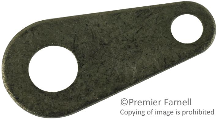 Buy Premier Multicomp Flat Solder Terminal Lug Part Number 11A120MT Online