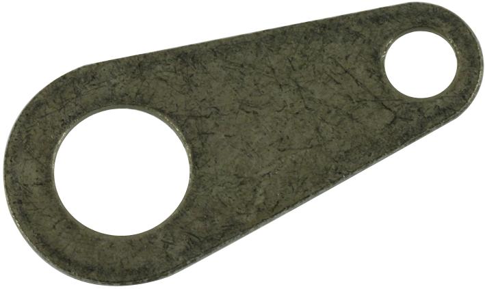 Premier Flat Solder Terminal Lug – Reliable Electrical Connection for Industrial Applications