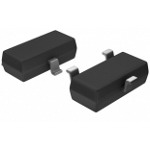 Microchip Technology 11AA02E64TITT image