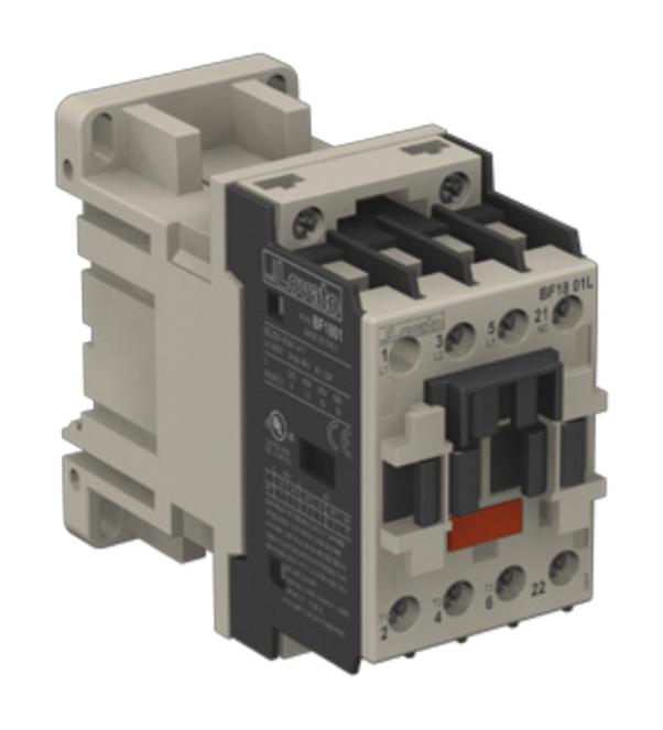 Banner 11BG0031D024 – Reliable Safety Contactor for Industrial Applications
