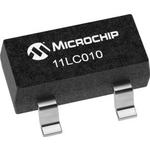 Microchip Technology 11LC010TITT image