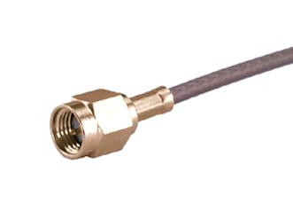 HUBER+SUHNER 11SMA50227111NE image